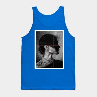 BEFALLEN Tank Top